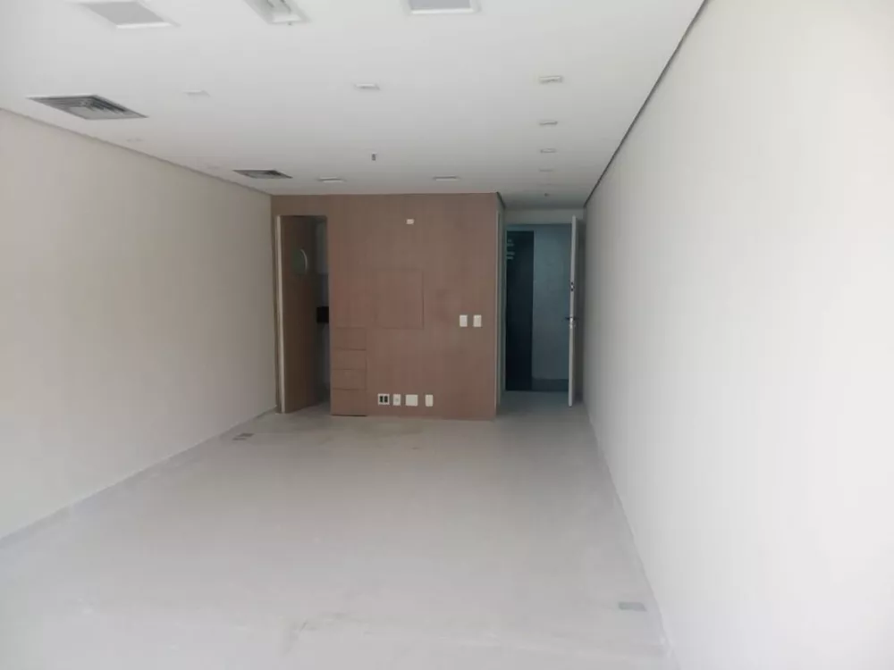 Conjunto Comercial-Sala à venda, 33m² - Foto 1