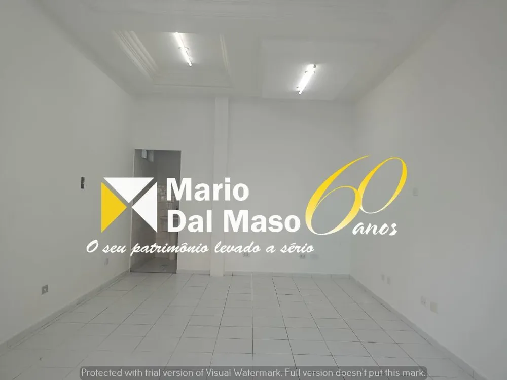 Loja-Salão, 29 m² - Foto 2