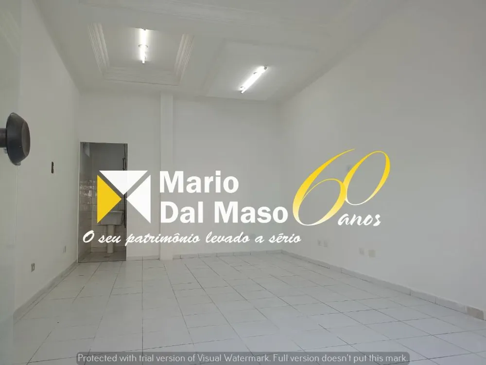 Loja-Salão, 29 m² - Foto 3