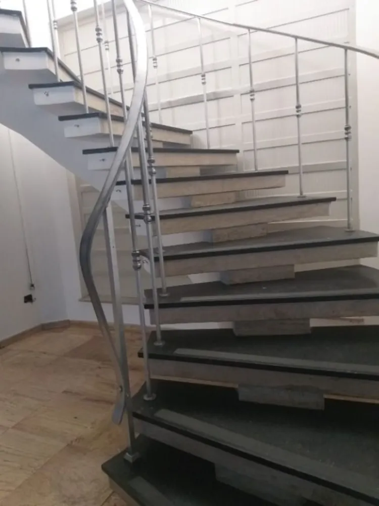 Sobrado, 5 quartos, 550 m² - Foto 1