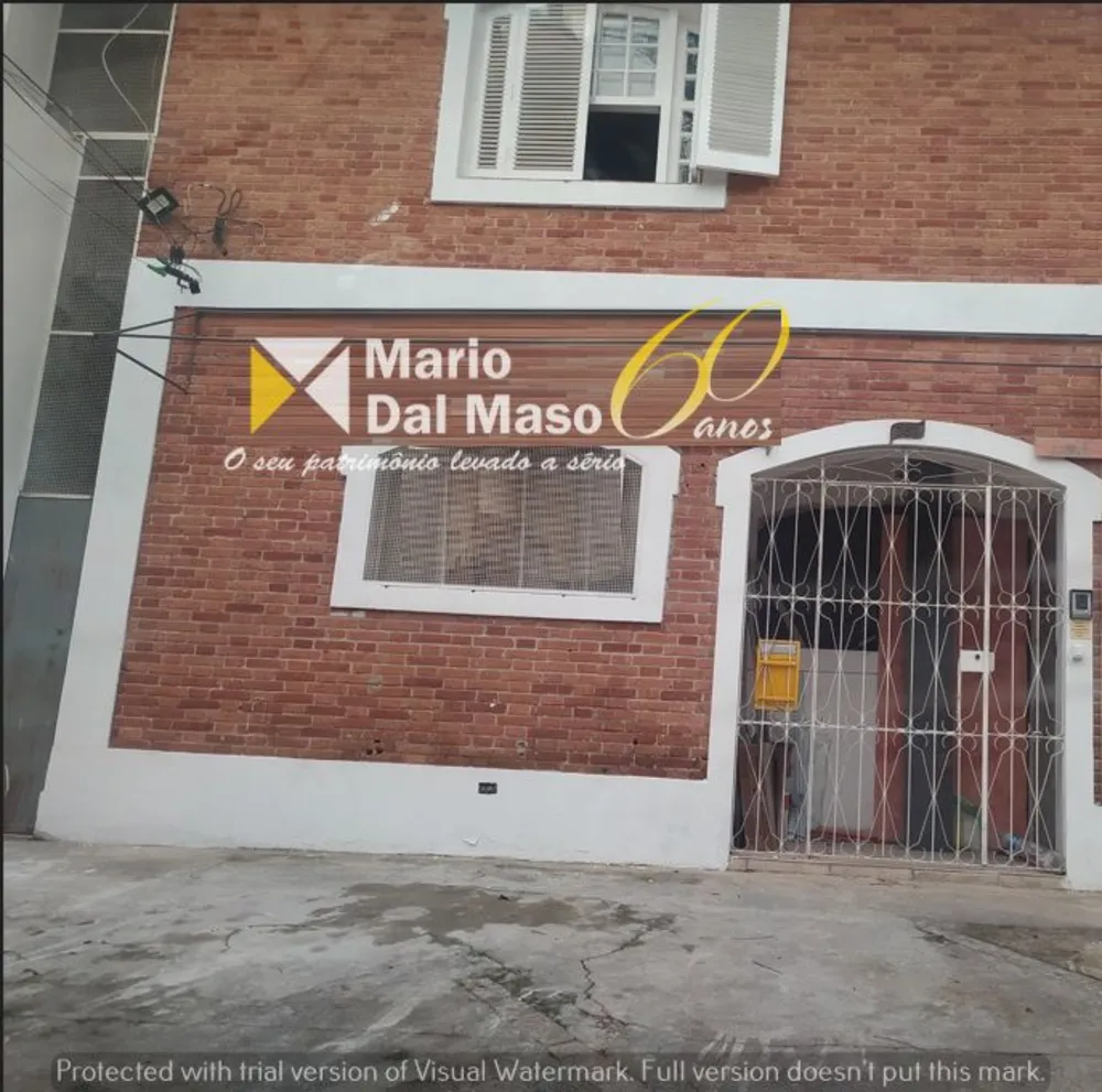 Loja-Salão, 56 m² - Foto 1