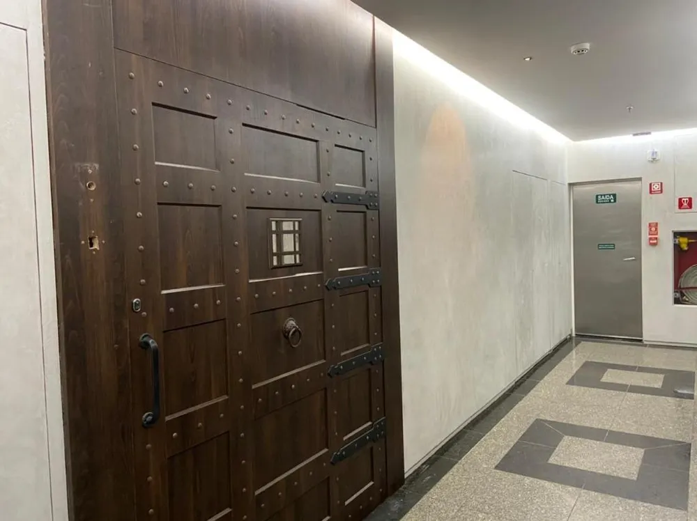 Sala-Conjunto, 360 m² - Foto 4