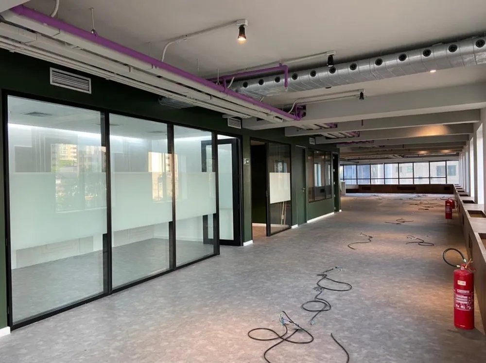 Sala-Conjunto, 360 m² - Foto 1