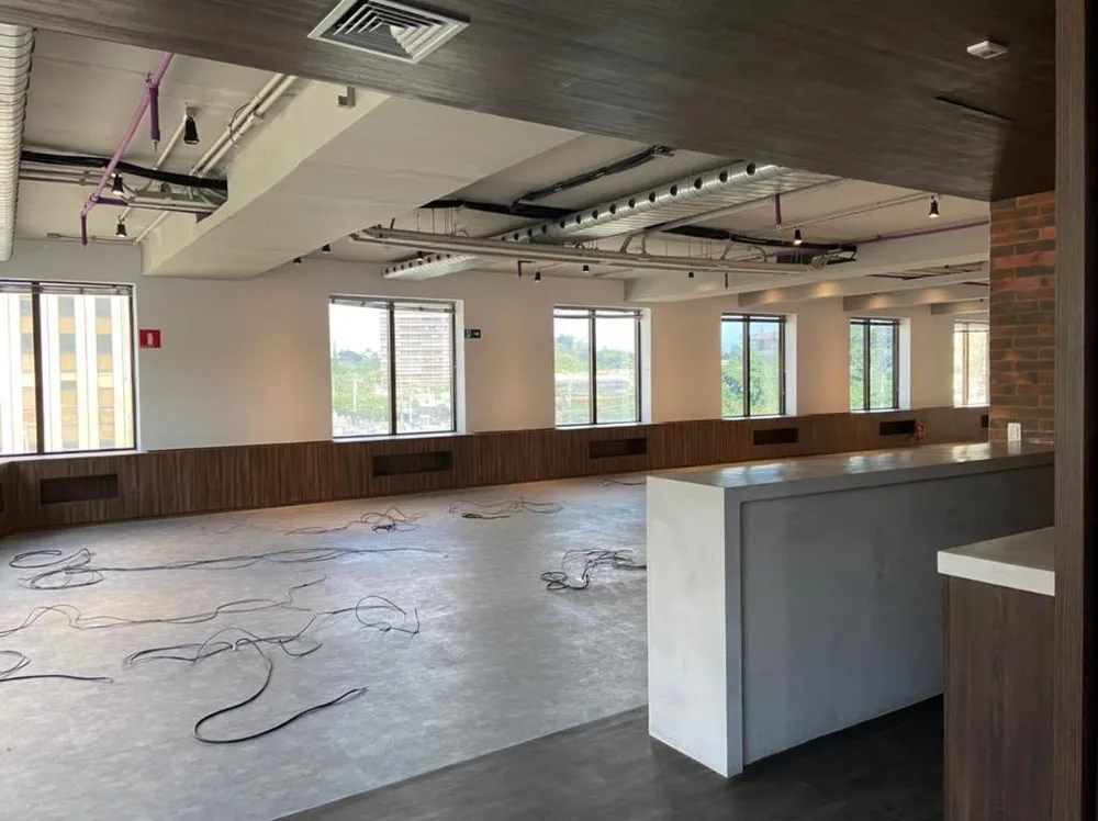 Sala-Conjunto, 360 m² - Foto 3