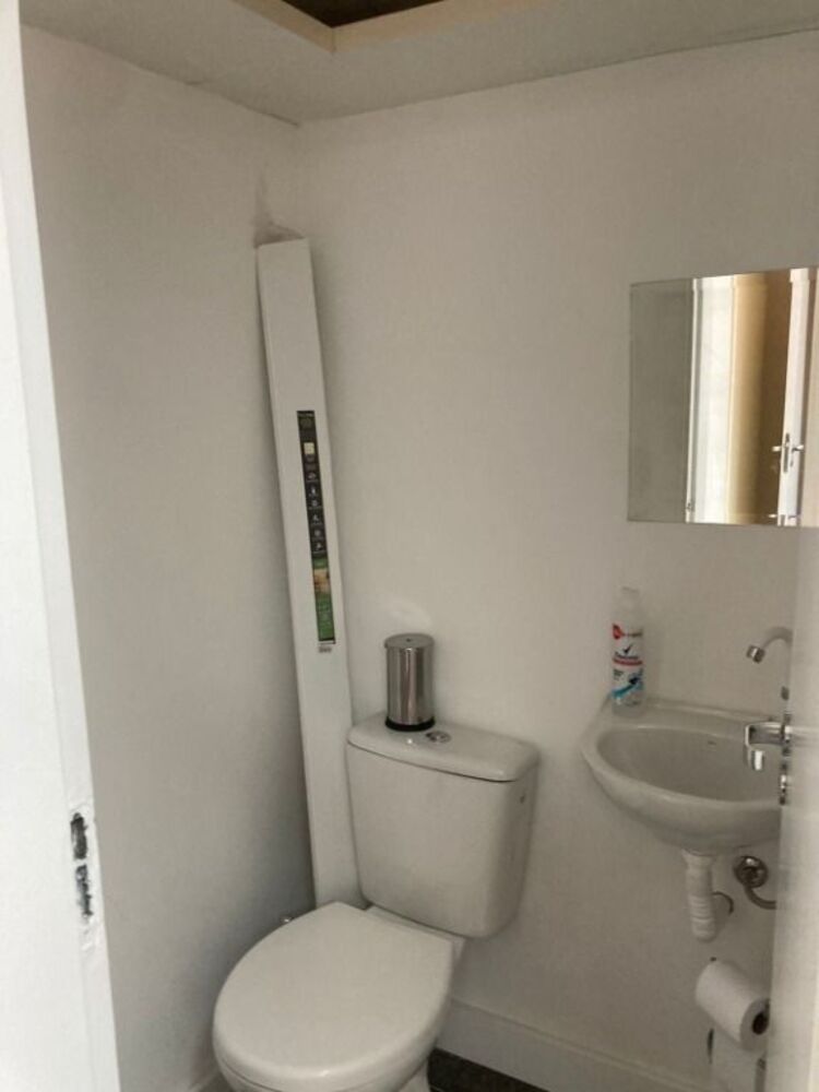 Sala-Conjunto, 41 m² - Foto 8