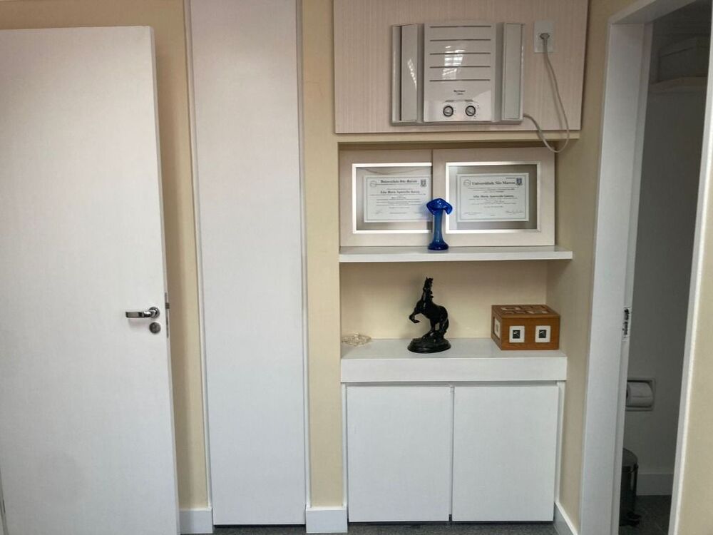 Sala-Conjunto, 41 m² - Foto 10