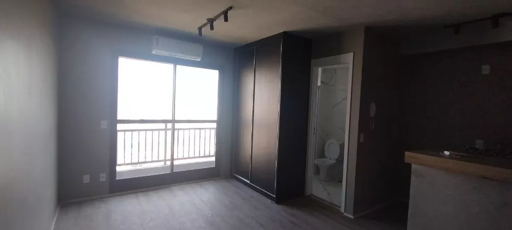 Apartamento para alugar com 1 quarto, 26m² - Foto 3