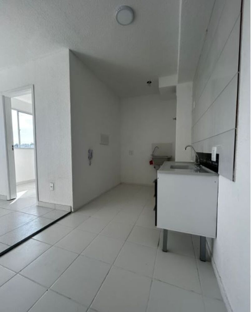 Apartamento, 2 quartos, 35 m² - Foto 7