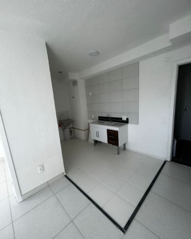 Apartamento, 2 quartos, 35 m² - Foto 9