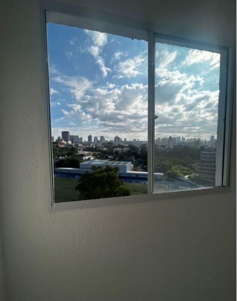 Apartamento, 2 quartos, 35 m² - Foto 2