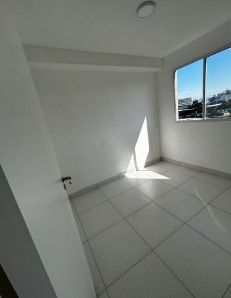 Apartamento, 2 quartos, 35 m² - Foto 6