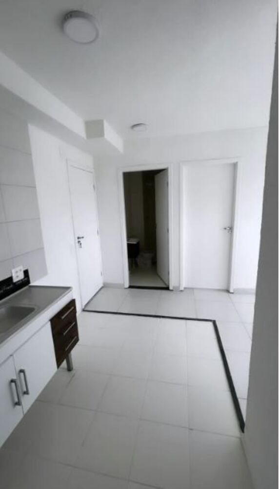 Apartamento, 2 quartos, 35 m² - Foto 4