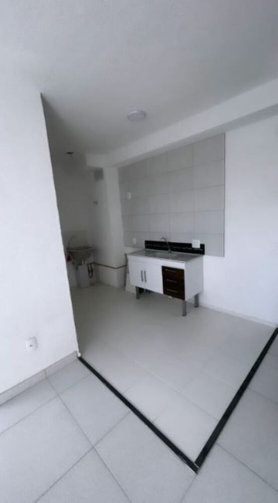 Apartamento, 2 quartos, 35 m² - Foto 11
