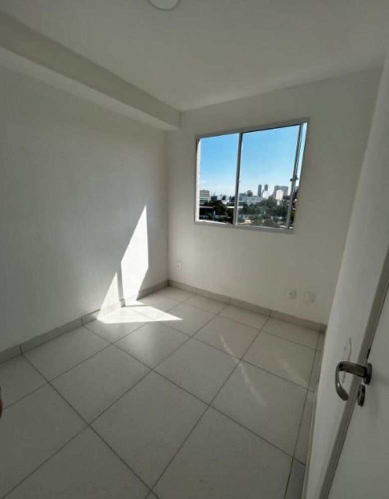 Apartamento, 2 quartos, 35 m² - Foto 8