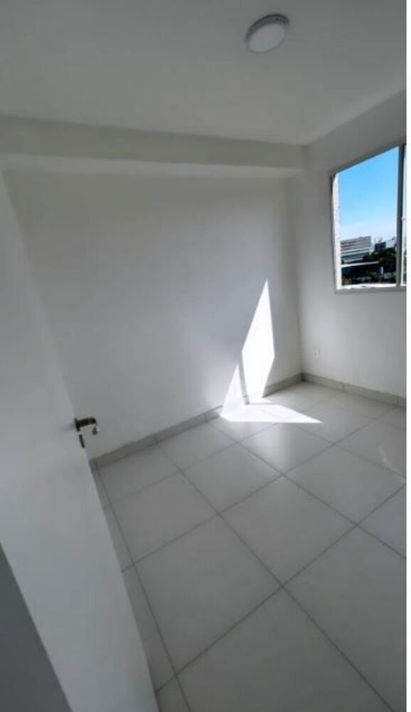 Apartamento, 2 quartos, 35 m² - Foto 3