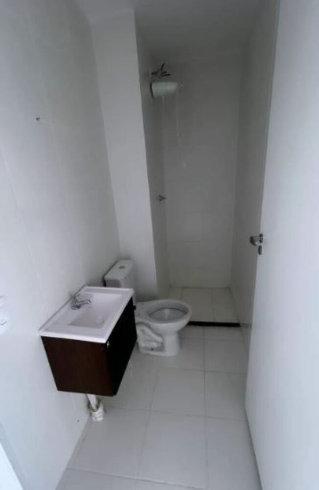Apartamento, 2 quartos, 35 m² - Foto 5