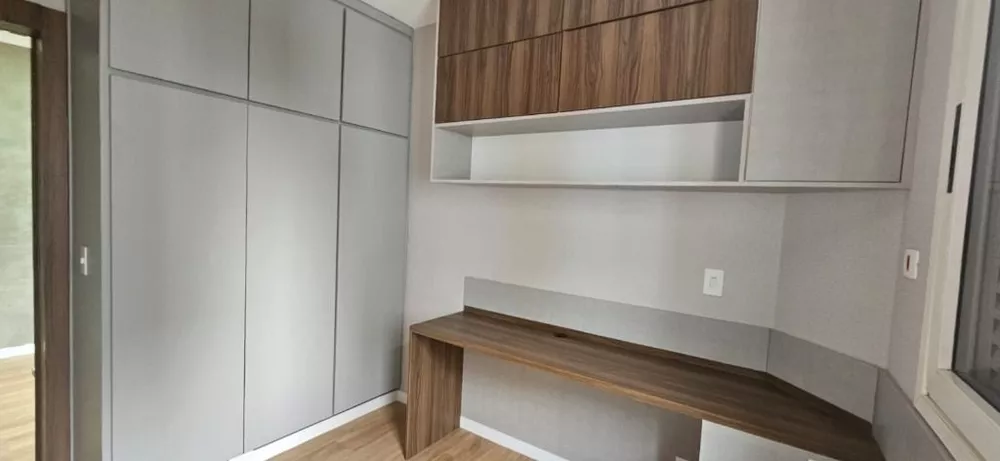 Apartamento à venda com 1 quarto, 30m² - Foto 4