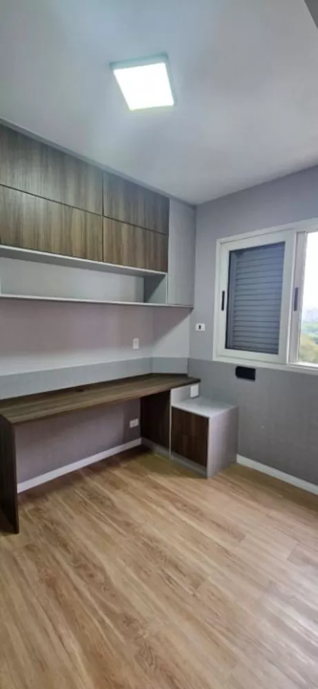 Apartamento à venda com 1 quarto, 30m² - Foto 2