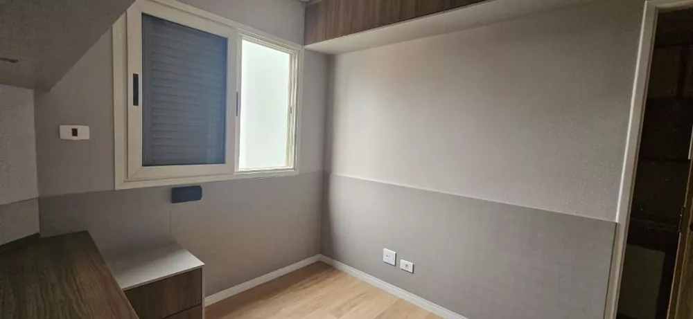 Apartamento à venda com 1 quarto, 30m² - Foto 3