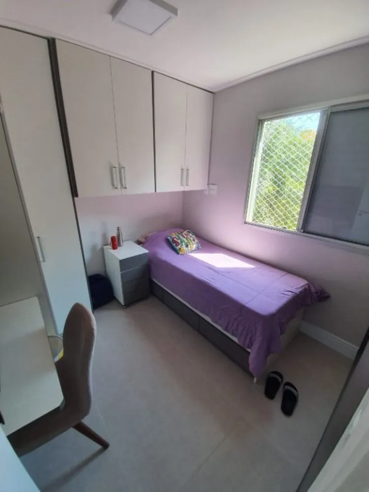 Apartamento, 3 quartos, 82 m² - Foto 2