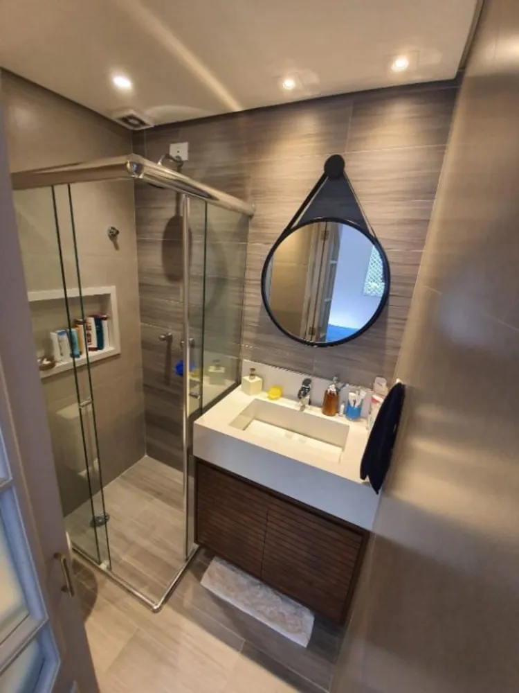 Apartamento, 3 quartos, 82 m² - Foto 1