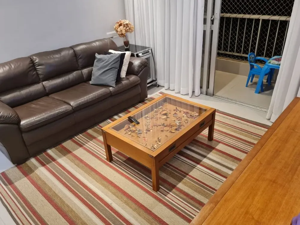 Apartamento, 3 quartos, 82 m² - Foto 4