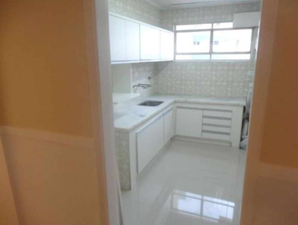 Apartamento, 3 quartos, 132 m² - Foto 5