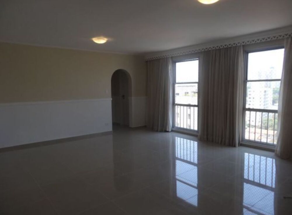 Apartamento, 3 quartos, 132 m² - Foto 4