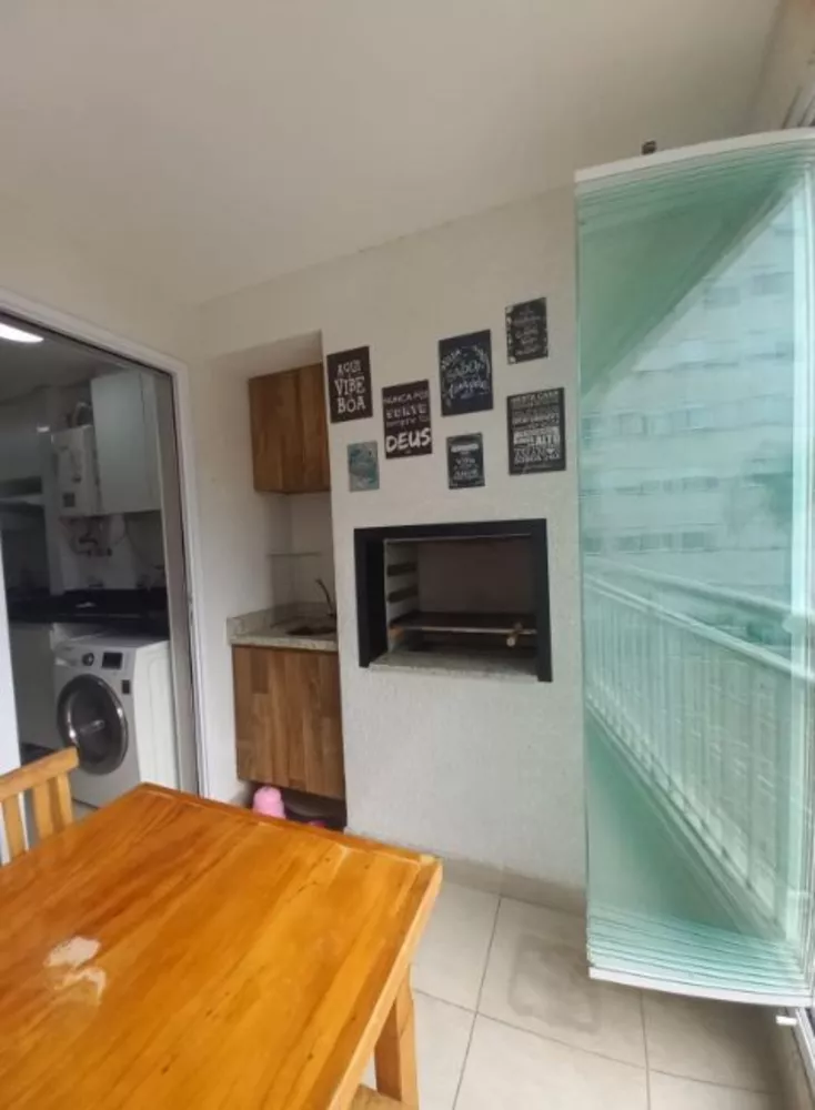 Apartamento à venda com 3 quartos, 81m² - Foto 4