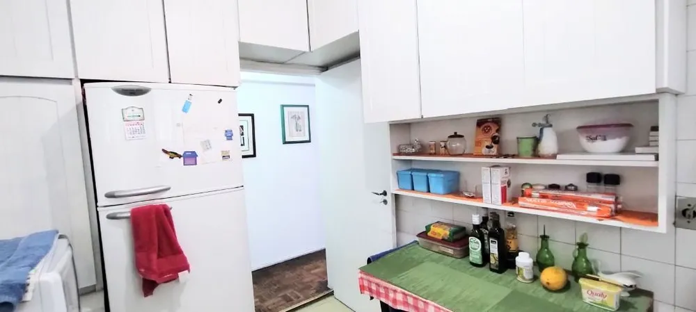 Apartamento, 2 quartos, 66 m² - Foto 3