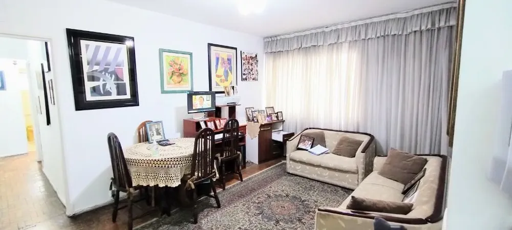 Apartamento, 2 quartos, 66 m² - Foto 2