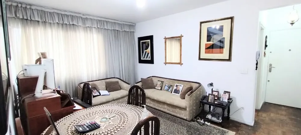 Apartamento, 2 quartos, 66 m² - Foto 1