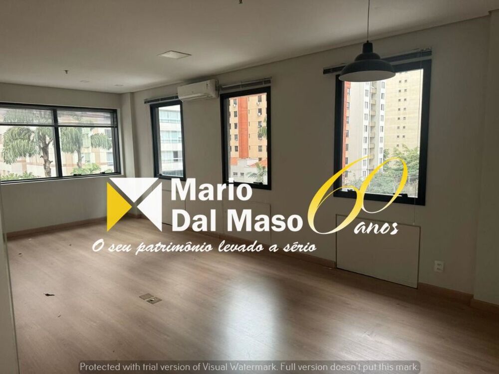 Sala-Conjunto, 7 m² - Foto 1