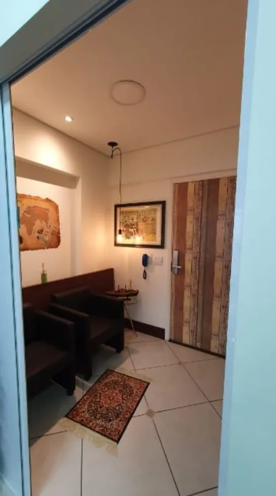 Sala-Conjunto, 32 m² - Foto 3