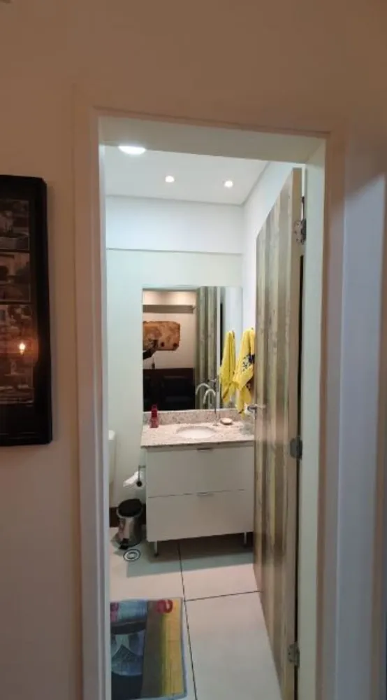 Sala-Conjunto, 32 m² - Foto 4