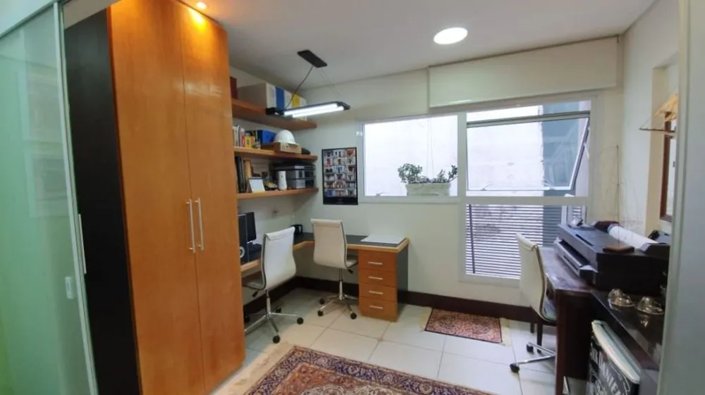 Sala-Conjunto, 32 m² - Foto 2