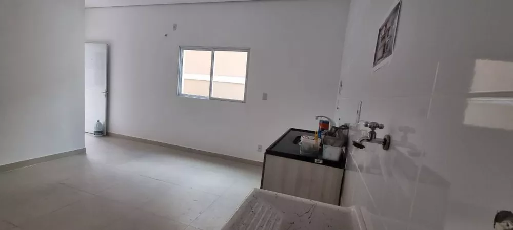 Apartamento para alugar com 1 quarto, 29m² - Foto 2