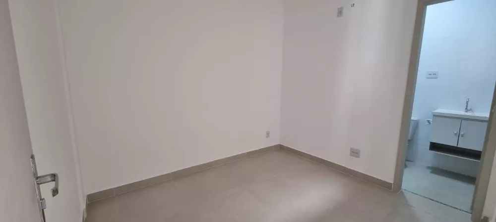 Apartamento para alugar com 1 quarto, 29m² - Foto 5