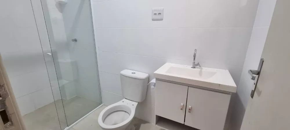 Apartamento para alugar com 1 quarto, 29m² - Foto 6