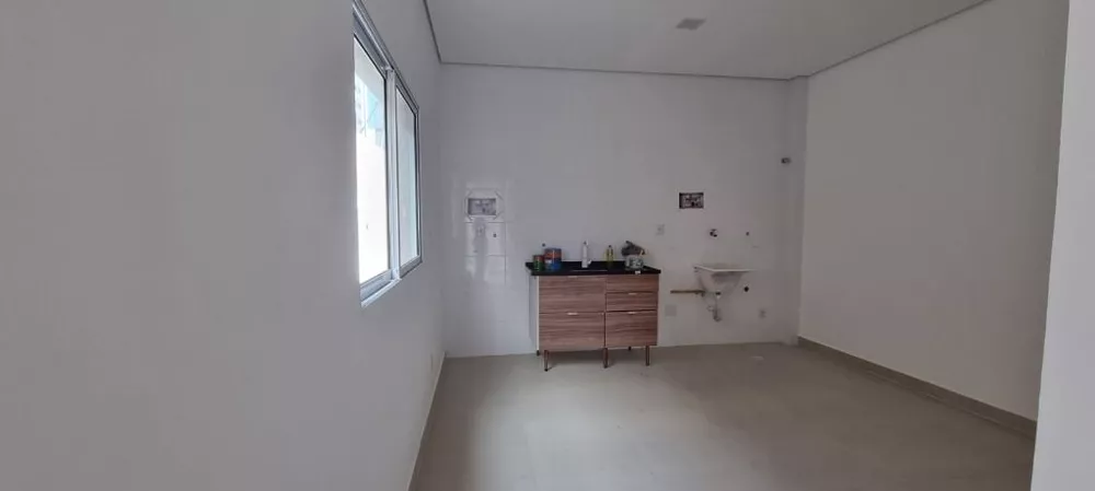 Apartamento para alugar com 1 quarto, 29m² - Foto 1