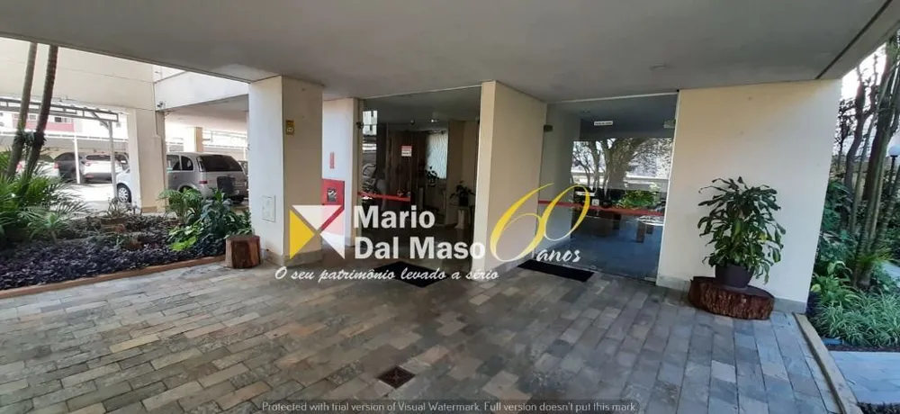 Apartamento, 3 quartos, 85 m² - Foto 2
