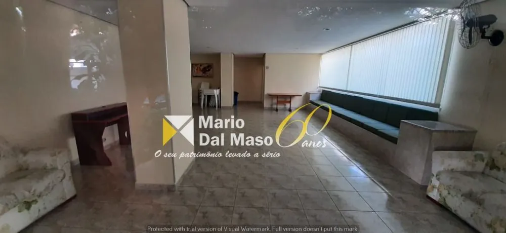 Apartamento, 3 quartos, 85 m² - Foto 4