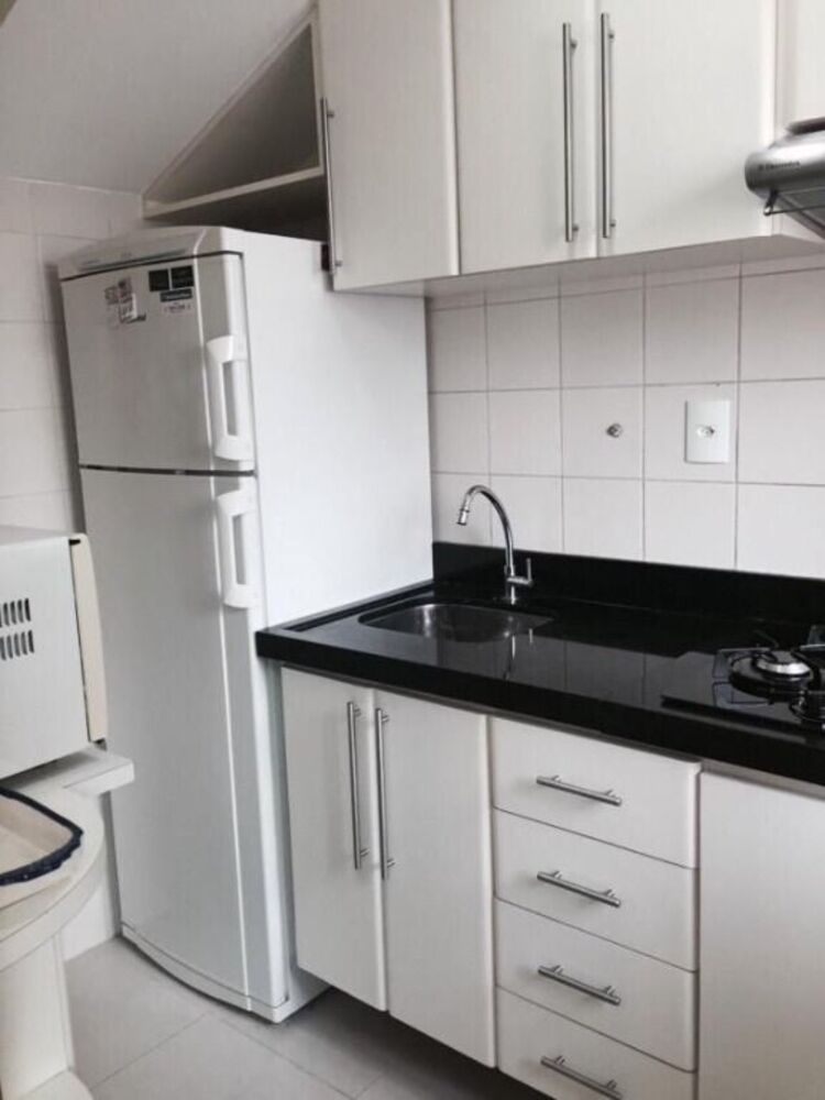 Apartamento, 1 quarto, 45 m² - Foto 3