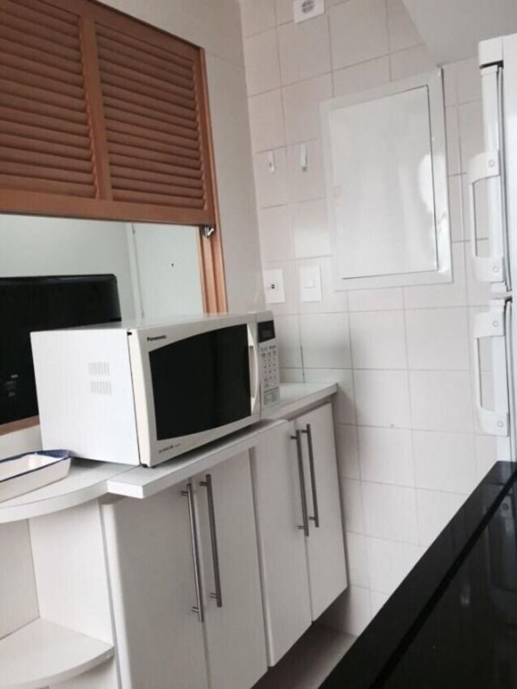 Apartamento, 1 quarto, 45 m² - Foto 5