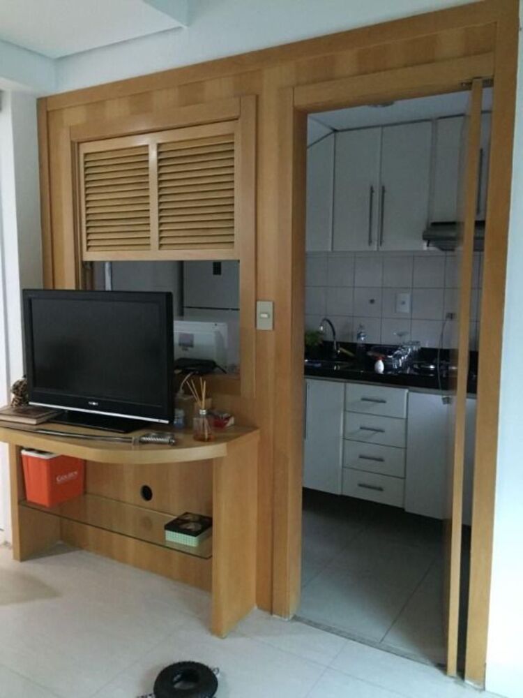 Apartamento, 1 quarto, 45 m² - Foto 10