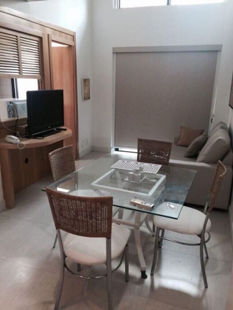 Apartamento, 1 quarto, 45 m² - Foto 8