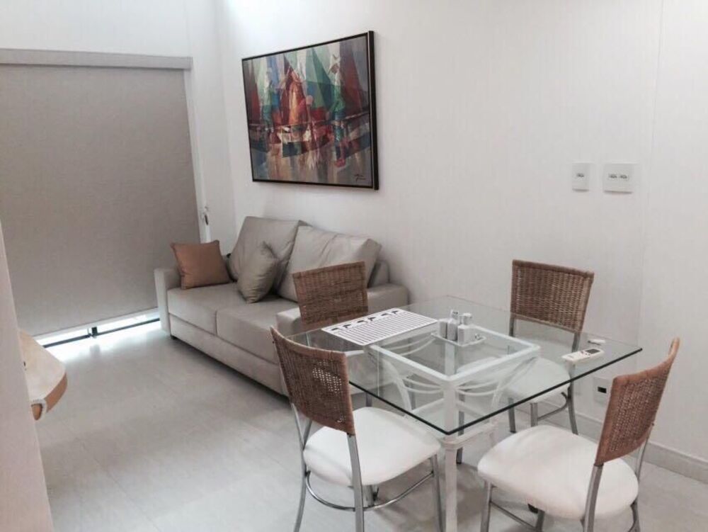Apartamento, 1 quarto, 45 m² - Foto 4