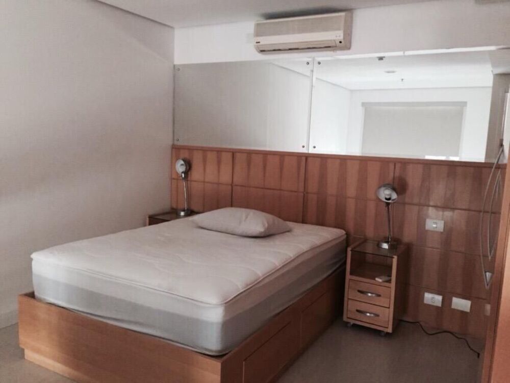 Apartamento, 1 quarto, 45 m² - Foto 2