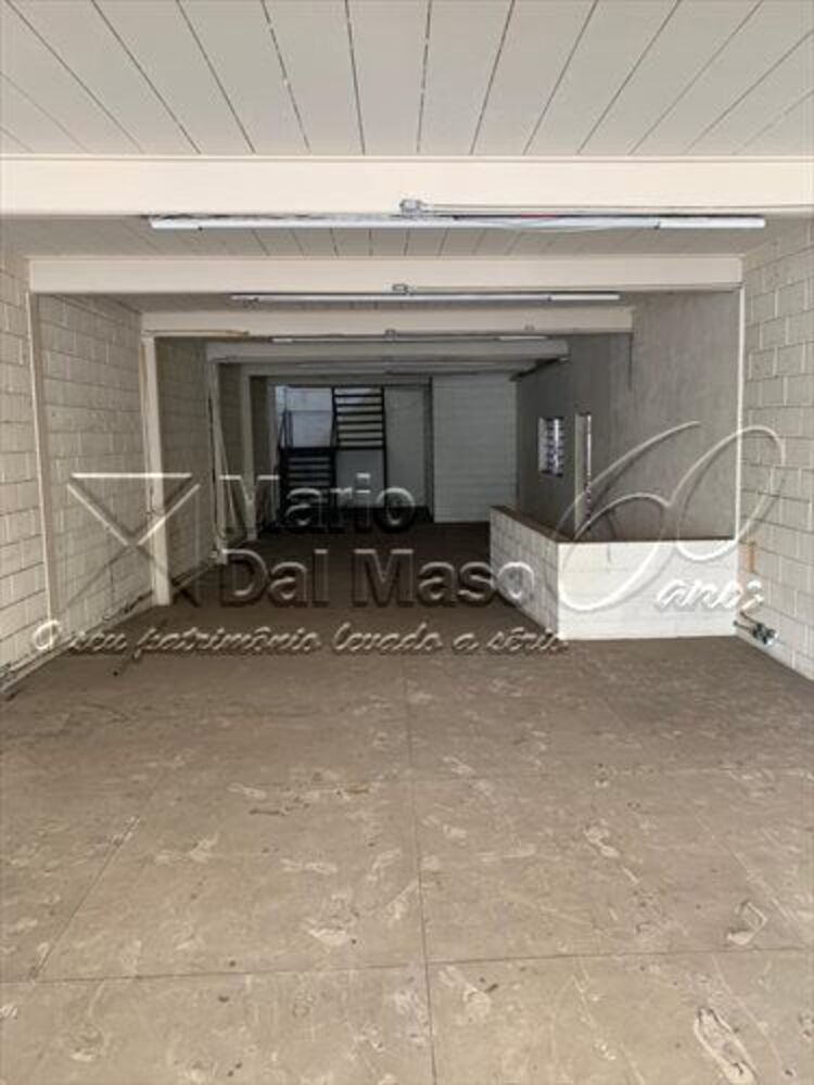 Loja-Salão à venda e aluguel, 400m² - Foto 3