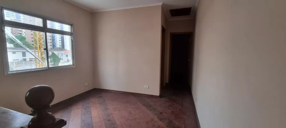 Sobrado para alugar com 2 quartos, 125m² - Foto 4